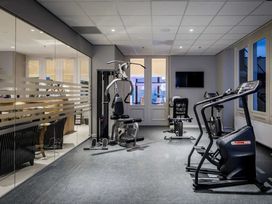 2 Tage im Kurhaus Scheveningen 