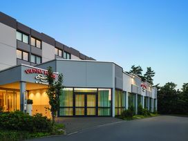 2 Tage Kurzurlaub am Mainufer – inkl. 1 Abendessen