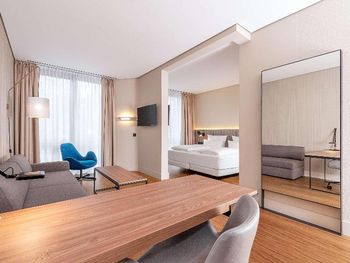 2 Tage im Hotel NH München Unterhaching