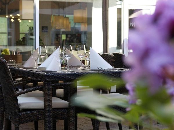 7 Tage in der schönen Domstadt Köln mit Frühstück Mercure Hotel Severinshof Köln City inkl. Frühstück