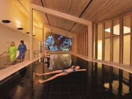 3 Tage im Best Western Aparthotel mit Frühstück