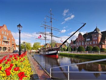 3 Tage Papenburg mit Tapas Abend