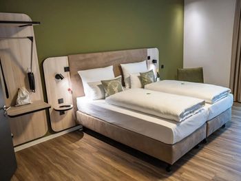 2 Tage Kurzurlaub im Platzhirsch Living Hotel