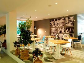 5 Tage Urlaub mit Frühstück im Hotel Mirna by Lifeclass Hotels & Spa