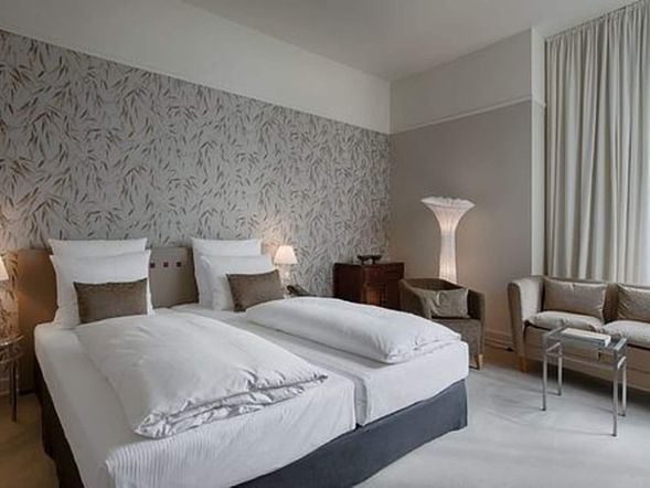 Doppelzimmer EXECUTIVE