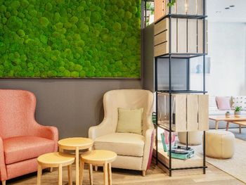 5 Tage im InterCity Hotel Wien mit Frühstück