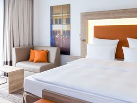 2 Tage im Novotel Nürnberg Centre Ville Hotel