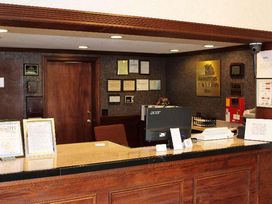 2 Tage Kurzurlaub im Hotel ibis München City