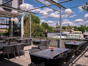 2 Tage mit Frühstück im pentahotel Berlin, Koepenick