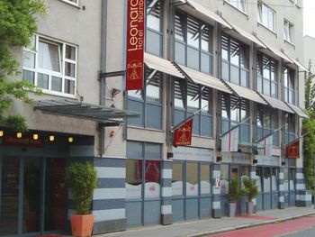 3 Tage mit Frühstück im Leonardo Nürnberg