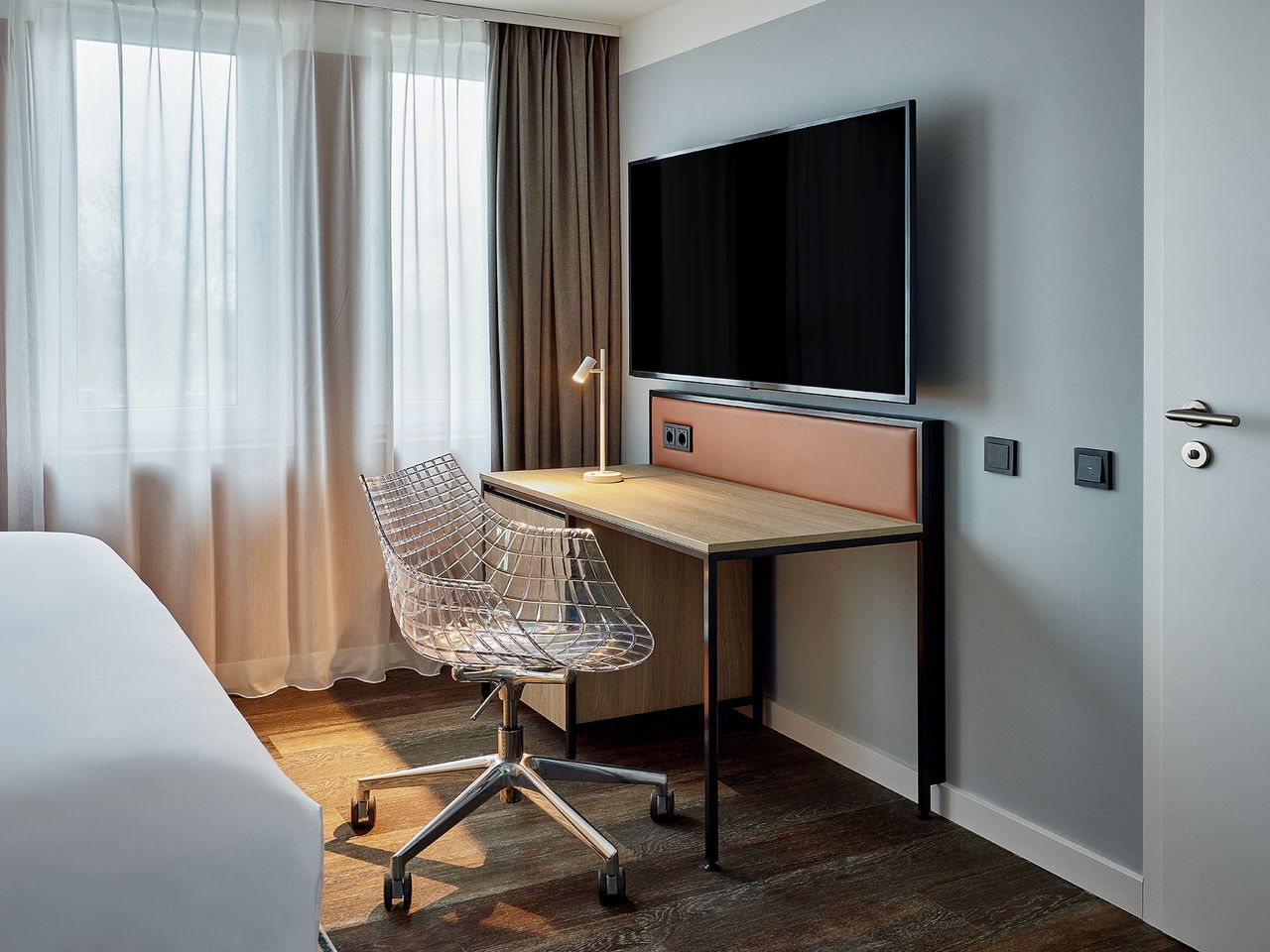 The Deutz, a tribute portfolio hotel