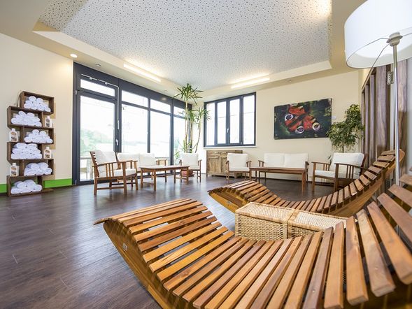 Hotel SaxenHof