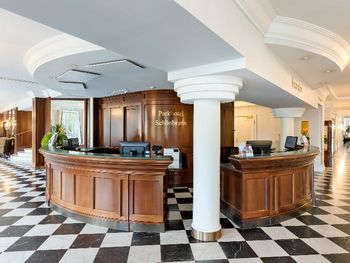 Auszeit im Herzen der Kaiserstadt Wien - 4 Tage