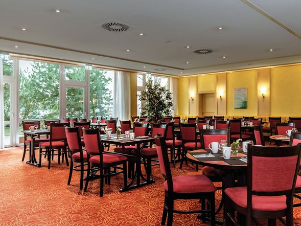 Seminaris Hotel Nürnberg
