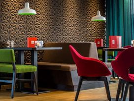 2 Tage im Hotel Park Inn by Radisson Nürnberg