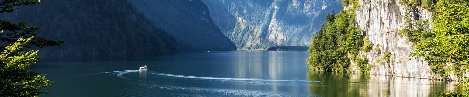 Nationalpark Berchtesgaden KMW