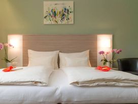 Auszeit im Dreiländereck - 3 Tage mit Frühstück