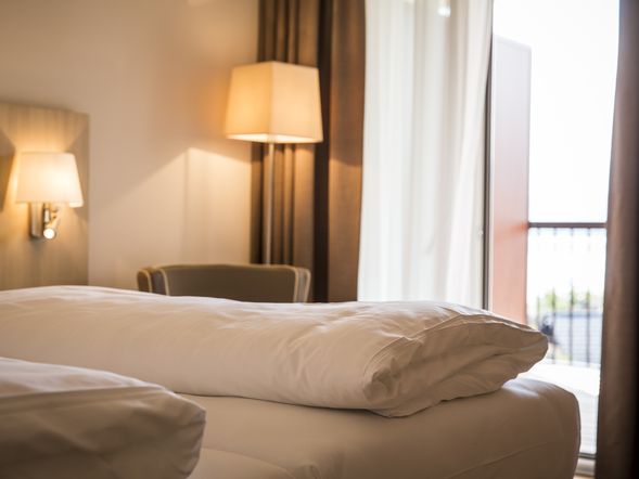 Prestige Suite (2-4 Personen)