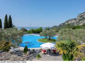 4 Tage Gardasee & Strandvergnügen in Venetien