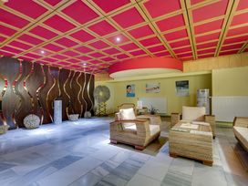 5 Verwöhntage im Thüringer Wald+Eintritt Wellnessbad