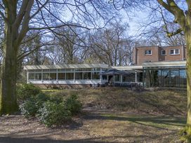 Veluwe Auszeit im Hotel De Paasberg – 3 Tage