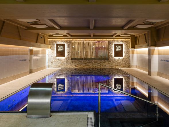 Vital Hotel Styria