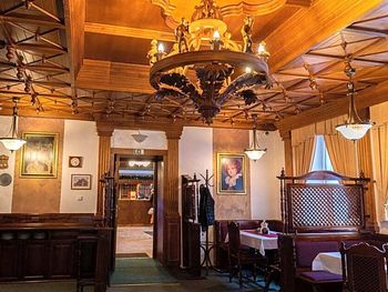 Auszeit im tschechischen Erzgebirge - 4 Tage