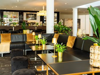 99er Deal: 3 Tage Münchener-Norden mit Zimmer-Upgrade