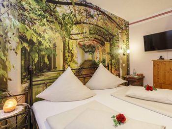 3 Tage Wellness & Romantik