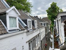 7 Tage Erholung in der kulturellen Stadt Maastricht