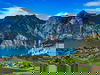 Am Strande des Gardasees - 6 Tage 