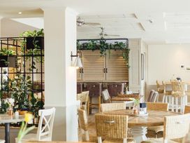 7 Tage an der Nordseeküste in St. Peter-Ording