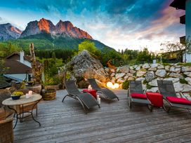 4 Tage Wellness-Entspannung im Luftkurort Grainau