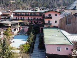 5 Tage Urlaub mit Blick auf die Zugspitze