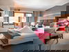 6 Tage im Waidringer Hof mit HP