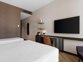 6 Tage im Corendon City Hotel Amsterdam mit Frühstück