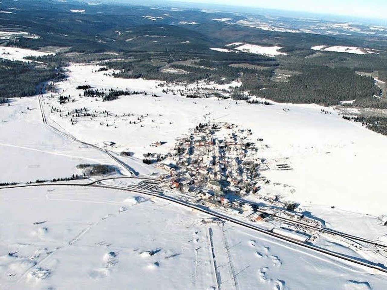 Auszeit im tschechischen Erzgebirge - 4 Tage