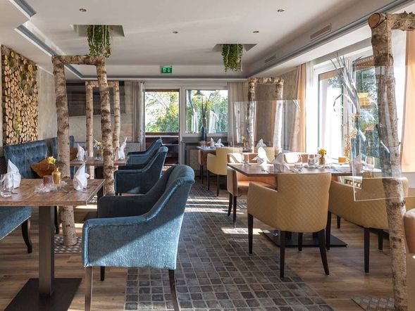 Hotel & Restaurant Schwiizeralp