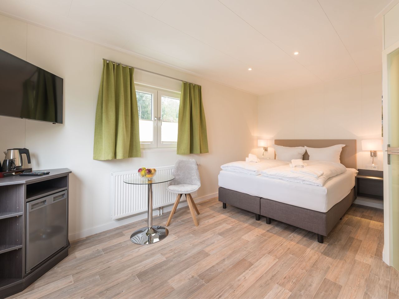 Aparthotel Königslinie