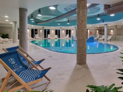 Hotel Wolin