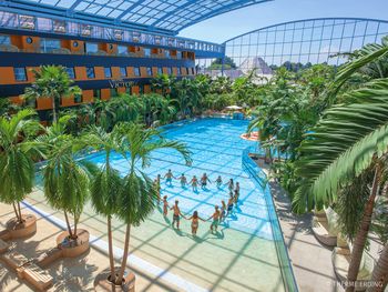 2 Tage Idylle nahe München & Therme Erding