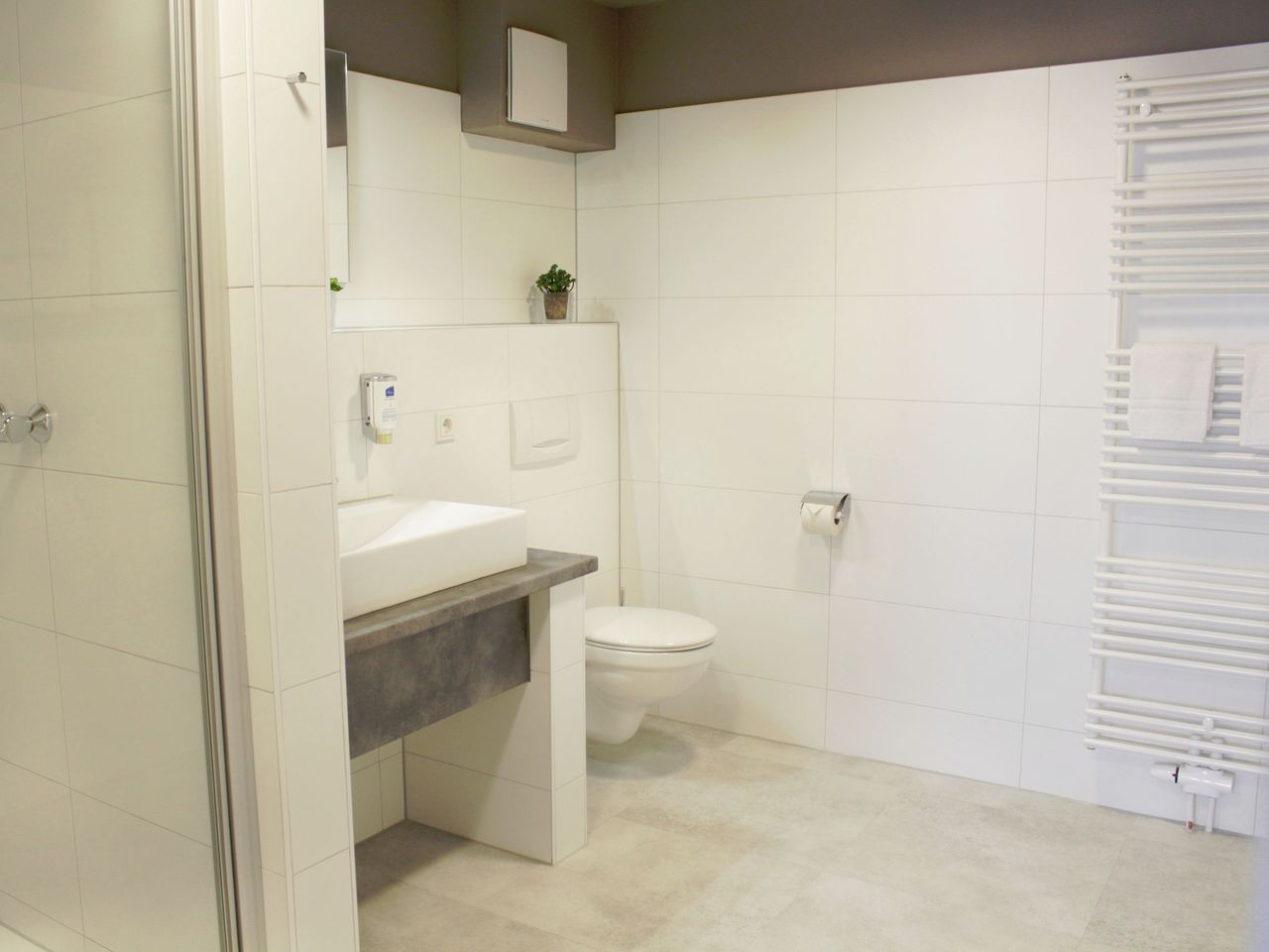 Wellness am Niederrhein inkl. Wohlfühlmassage