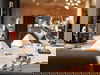 Erholung 2 Tage mit HP im Krumers Alpin Resort