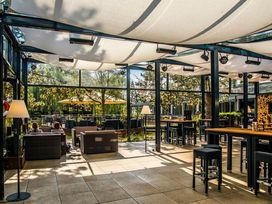 Aktiv-Ausspannen im Parkhotel mit 1 Abendessen