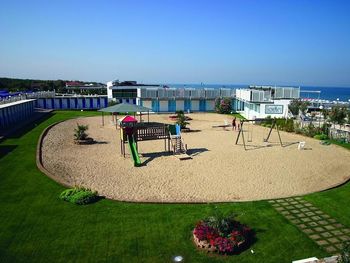 Toskana-Auszeit am Meer – 2 Tage Erholung in Tirrenia