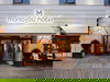 Im Herzen von Berlin - 2 Tage im Monbijou Hotel