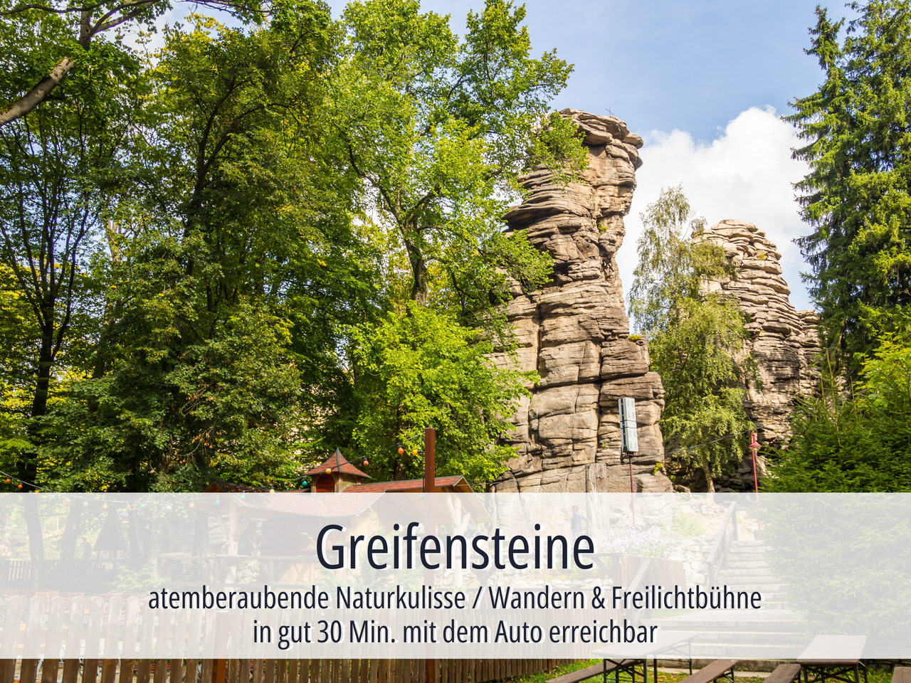 Raderlebnis Erzgebirge - 8 Tage