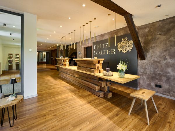 2 Tage Frühlingserwachen in Niederhorbach, Rheinland-Pfalz inkl. Frühstück