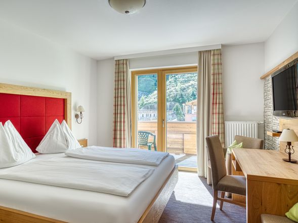 Doppelzimmer Classic