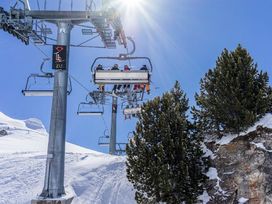 Sommer-Erlebnis Ischgl & das Paznauntal - 6 Tage